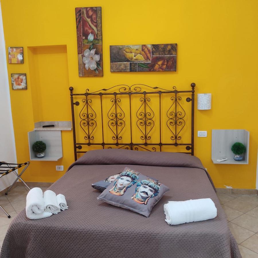 Villa Dolce Vita Castelluzzo Esterno foto