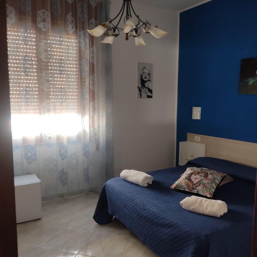 Villa Dolce Vita Castelluzzo Esterno foto