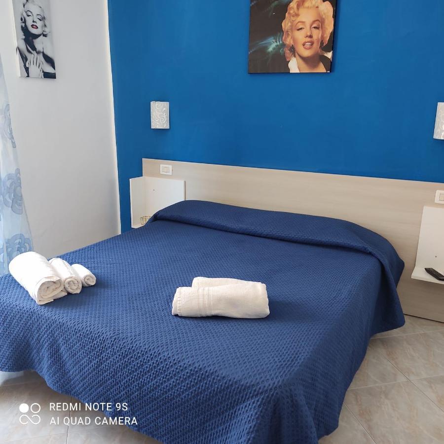 Villa Dolce Vita Castelluzzo Esterno foto