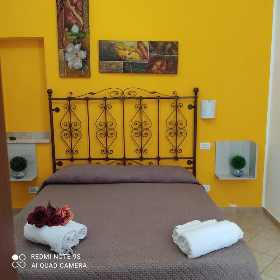 Villa Dolce Vita Castelluzzo Esterno foto