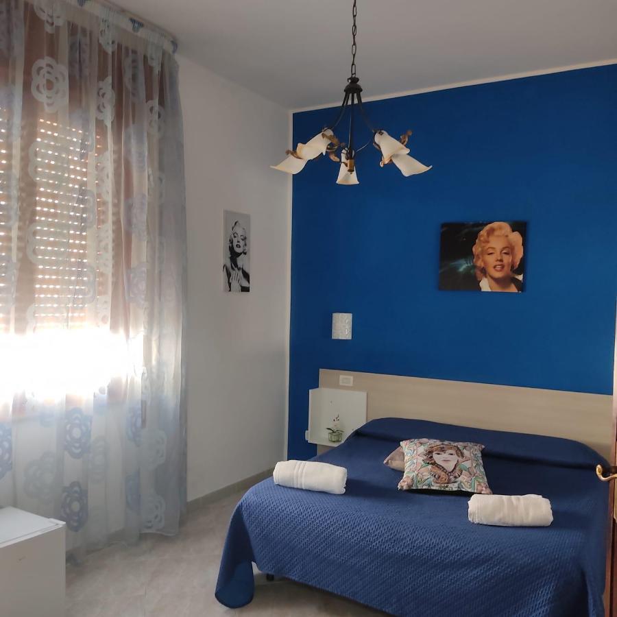 Villa Dolce Vita Castelluzzo Esterno foto