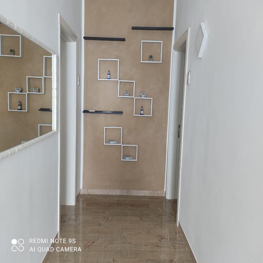 Villa Dolce Vita Castelluzzo Esterno foto