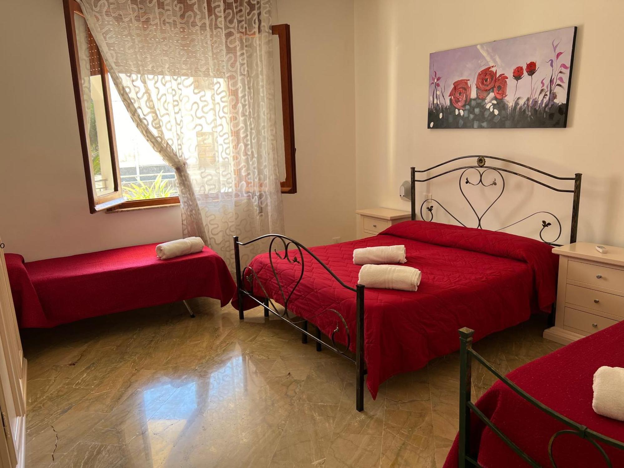 Villa Dolce Vita Castelluzzo Esterno foto