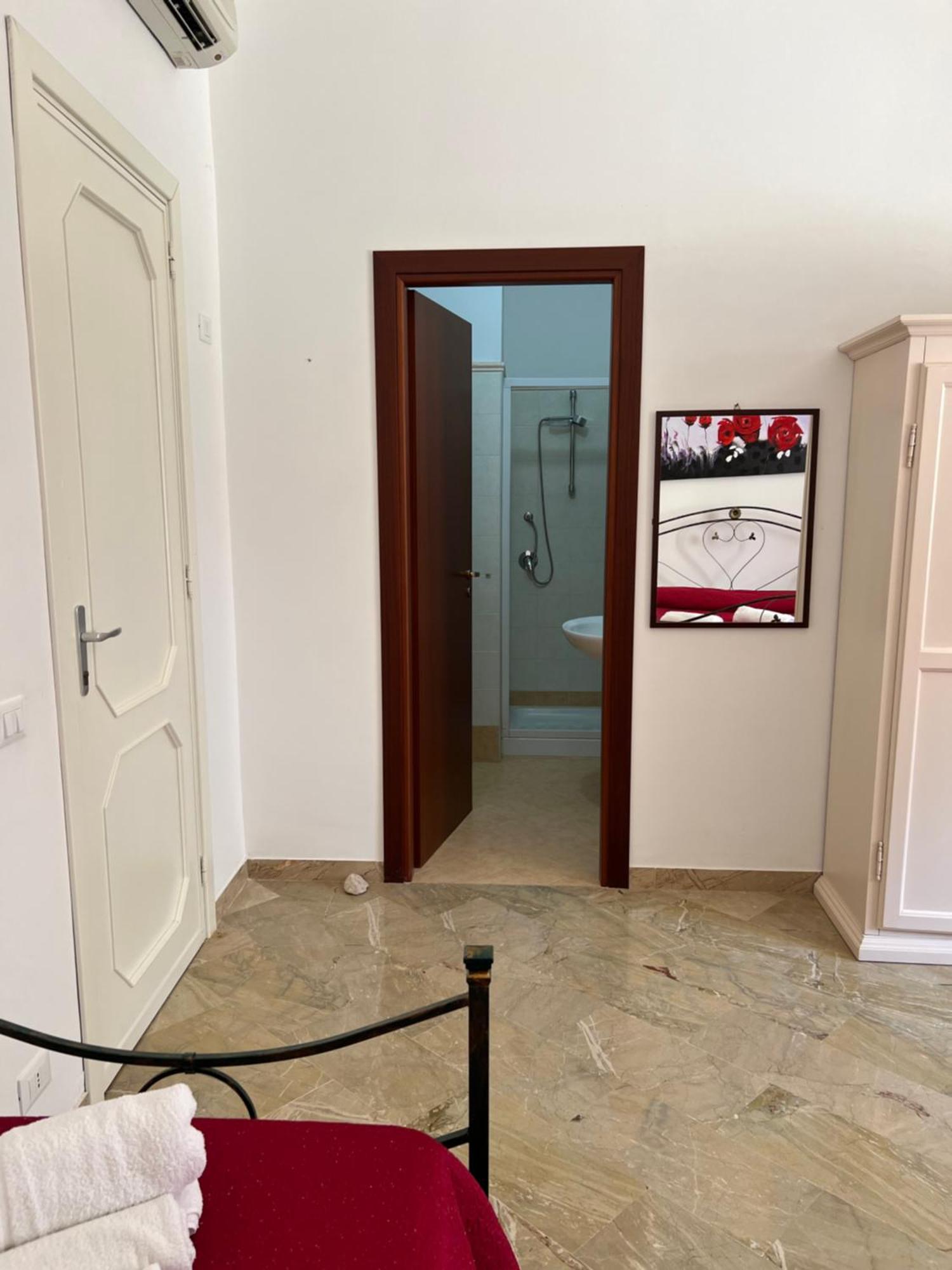 Villa Dolce Vita Castelluzzo Esterno foto