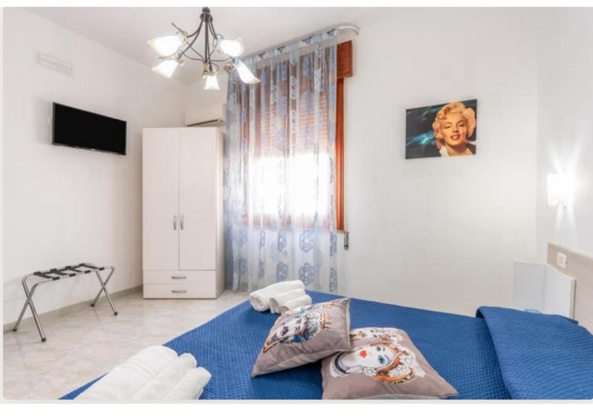 Villa Dolce Vita Castelluzzo Esterno foto