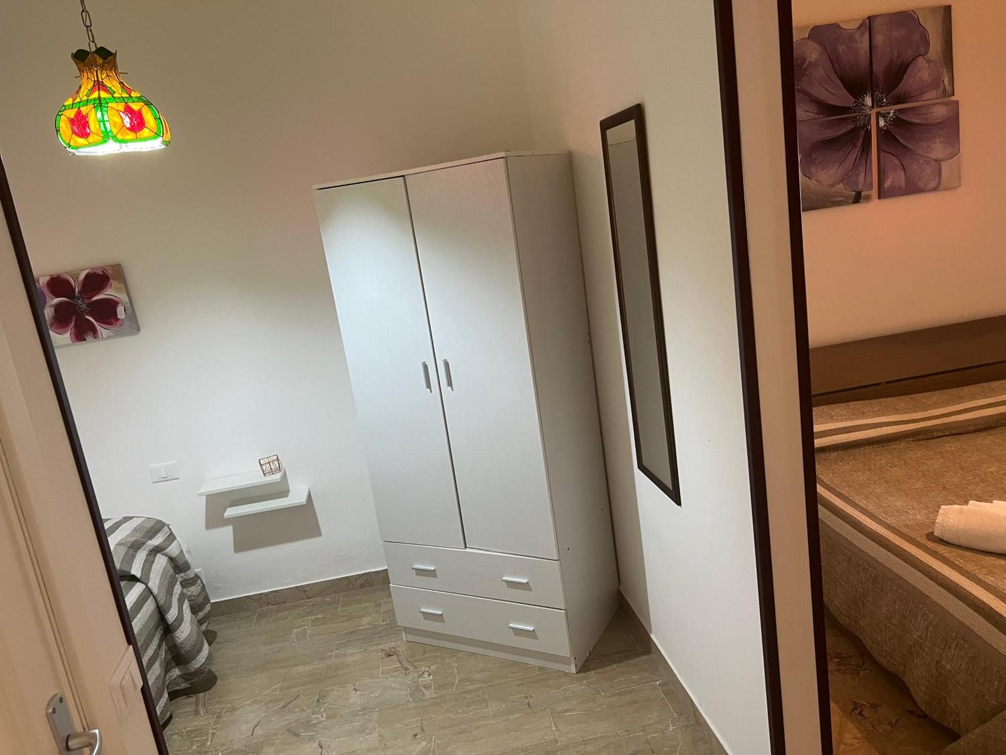 Villa Dolce Vita Castelluzzo Esterno foto