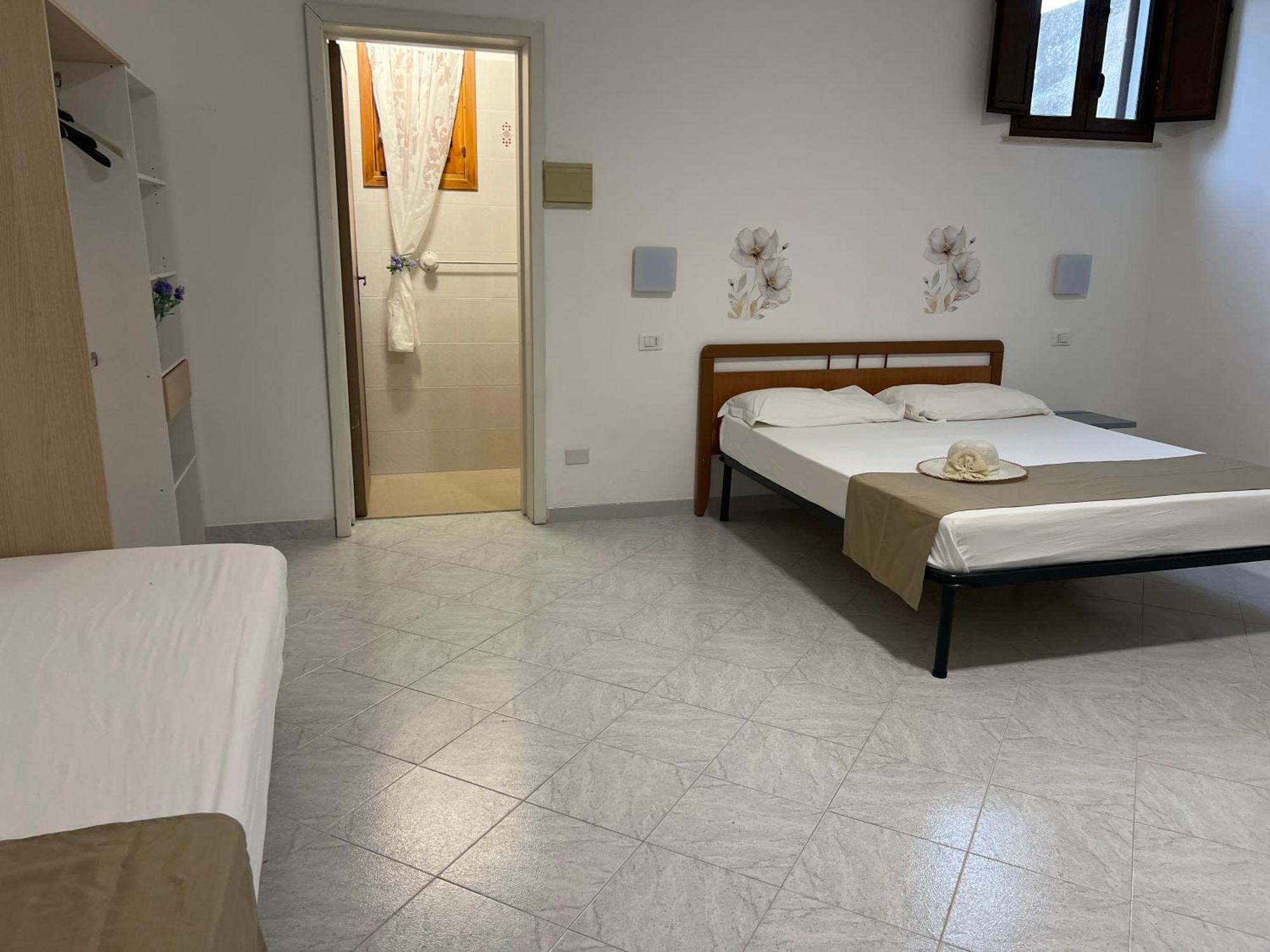 Villa Dolce Vita Castelluzzo Esterno foto