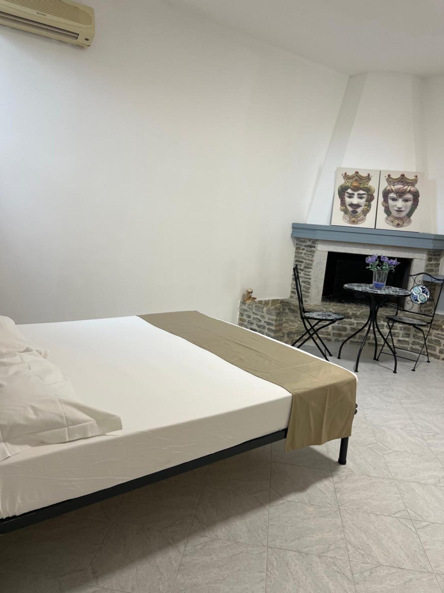 Villa Dolce Vita Castelluzzo Esterno foto