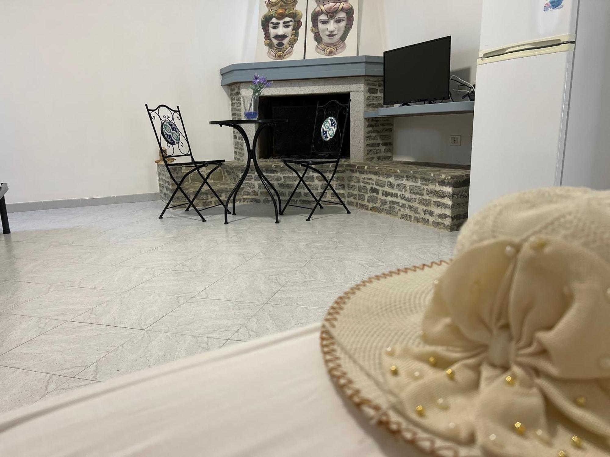 Villa Dolce Vita Castelluzzo Esterno foto