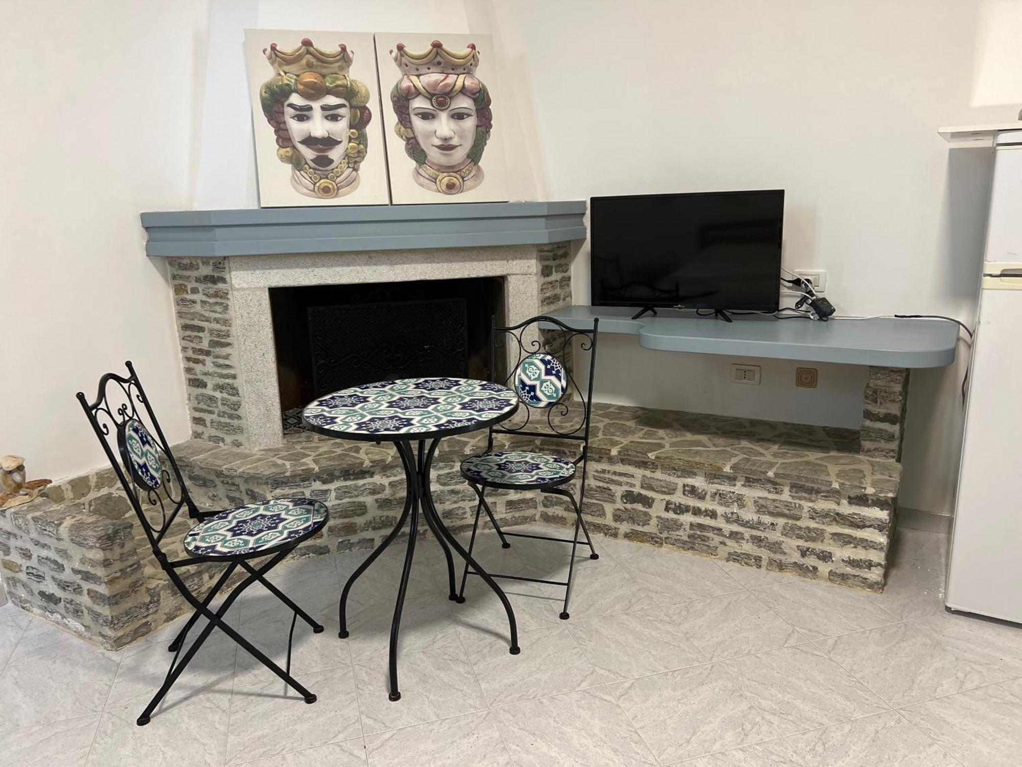 Villa Dolce Vita Castelluzzo Esterno foto